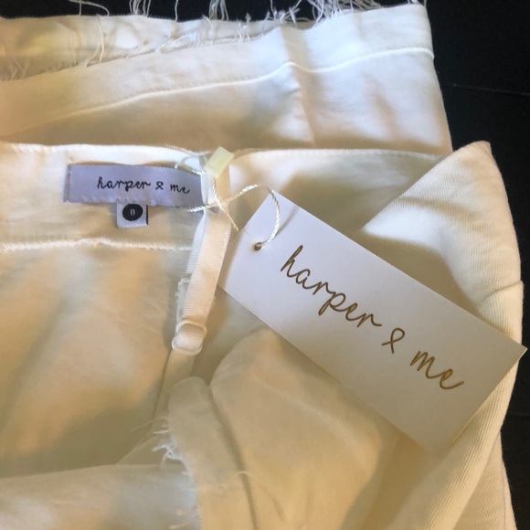 harper & me romper - Picture 7 of 9